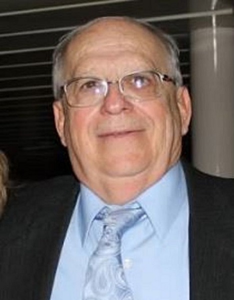 Phil Yonks, Senior Vice President