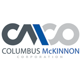 COLUMBUS MCKINNON